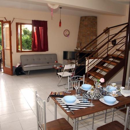 Villa Olympia Skafidia Extérieur photo