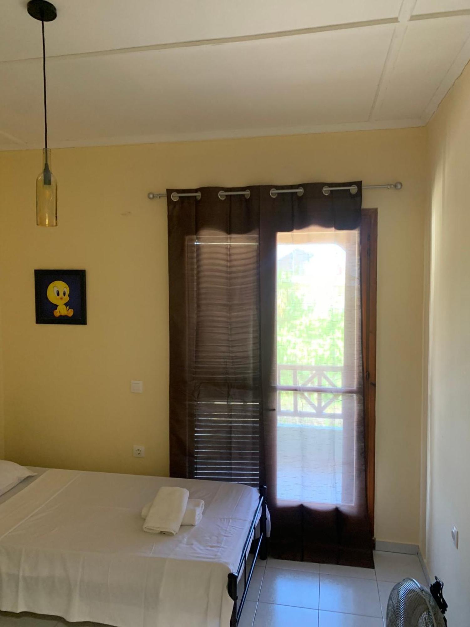 Villa Olympia Skafidia Extérieur photo