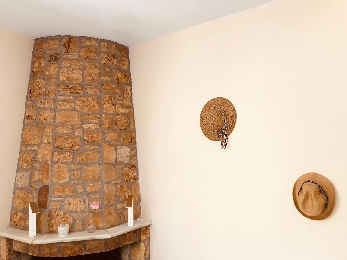 Villa Olympia Skafidia Extérieur photo