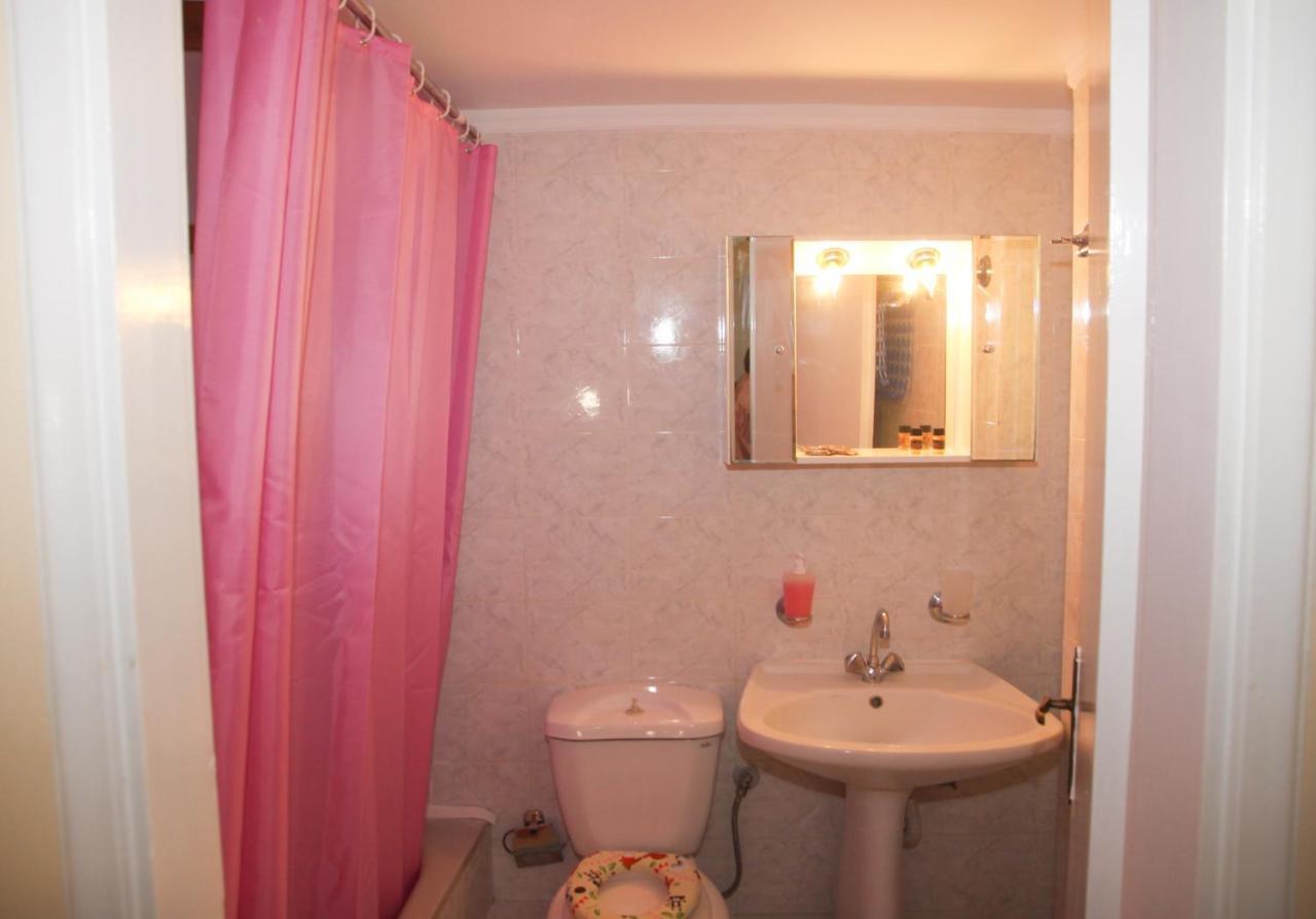 Villa Olympia Skafidia Extérieur photo