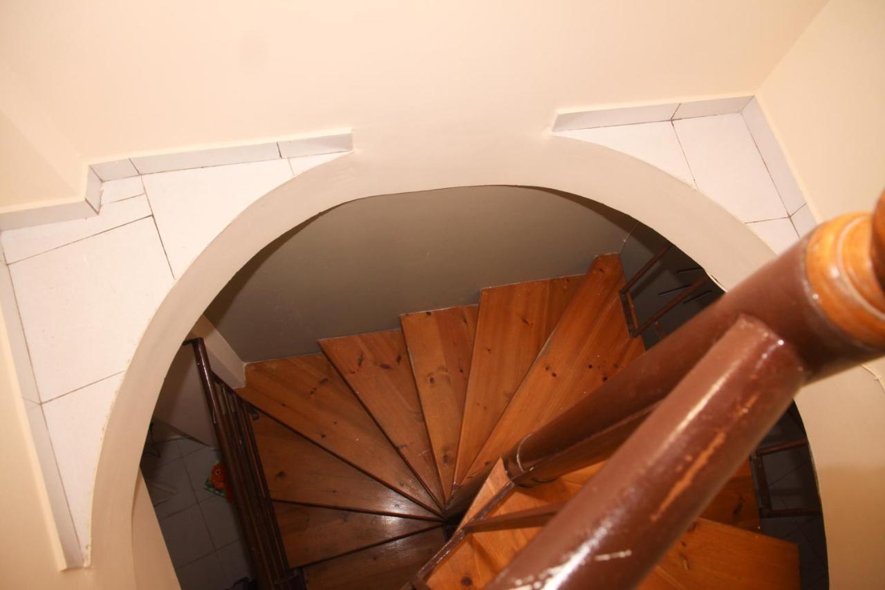 Villa Olympia Skafidia Extérieur photo